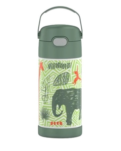 Garrafa Térmica FUNtainer THERMOS - Reino da Selva (355 ml)