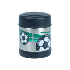 Pote Térmico FUNtainer THERMOS - Futebol (290 ml)