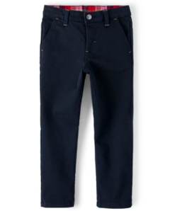 Calça Sarja GYMBOREE - Toddler Boy (2 a 7 Anos)