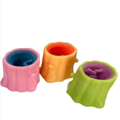 Squishy Apreta Y Sale La Ardilla - comprar online