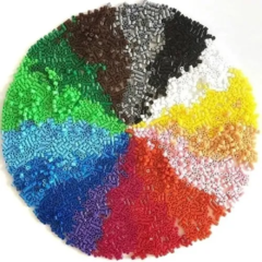 1000 Hama Beads Colores Mixtos Midi+1 Bases 8 Cm+pinza