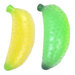 Squishy Orbis Antiestres Fidge Descarga Estimulacion Sensorial - yo si puedo didacticos