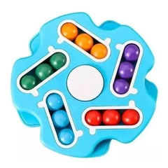 Magic Spinner Juego Habilidad Ingenio