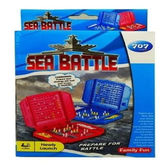 Juego Batalla Naval