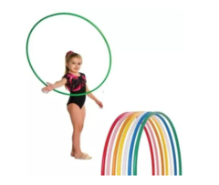 Aros Hula Hula Gimnasia Psicomotricidad Estimulación en internet