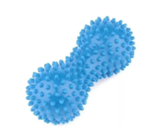 Pelota Masajes Mini Mani Pinches Estimulacion Sensorial