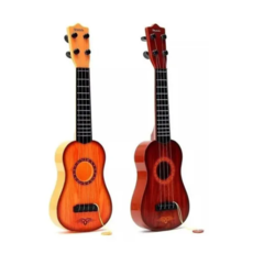 Ukelele Guitarra Infantil 60 Cm Música Juguete Niños Didácti