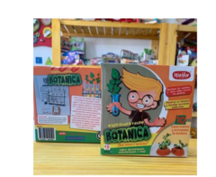 Juego De Química Experimentos Botánica Ciencia Didáctico - comprar online