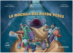 Libro Didactico La Mochila Del Raton Perez