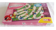 Juego De Recorrido Blanca Nieves Niñas +4 Años Didáctico - comprar online