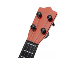 Ukelele Guitarra Infantil 60 Cm Música Juguete Niños Didácti en internet