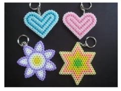 4000 Hama Beads Multicolor + De 30 Colores!! Planchitos en internet