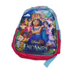 Mochila Niños Y Niñas Para El Jardín