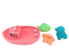 Juego De Agua P/ El Baño Pileta Varios Modelos Estimulación - tienda online