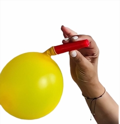 Valbula Para Inflar Globos - comprar online