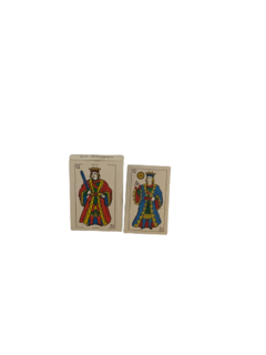 Mini Cartas Para Souvenir Cumpleaños X10 - comprar online