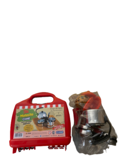 Kit De Mate De Juguete - comprar online