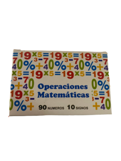 Juegos De Aprendizaje De Operaciones Matematicas Didactico