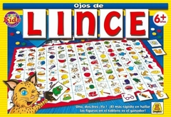 Juego De Mesa Ojos De Lince Didáctico Percepción Visual