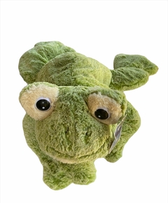 Peluches Con Peso Terapia Sensorial Tea Tgd Adhd 1,5kg