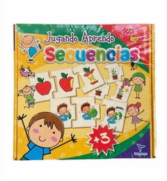 Juegos Didácticos Para Aprender-varios Temas- Estimulación - tienda online