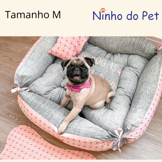 Caminhas de Cachorro Melhores Preços