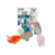 AFP BRINQUEDO GATO WHISKER FIESTA FEATHER STORM