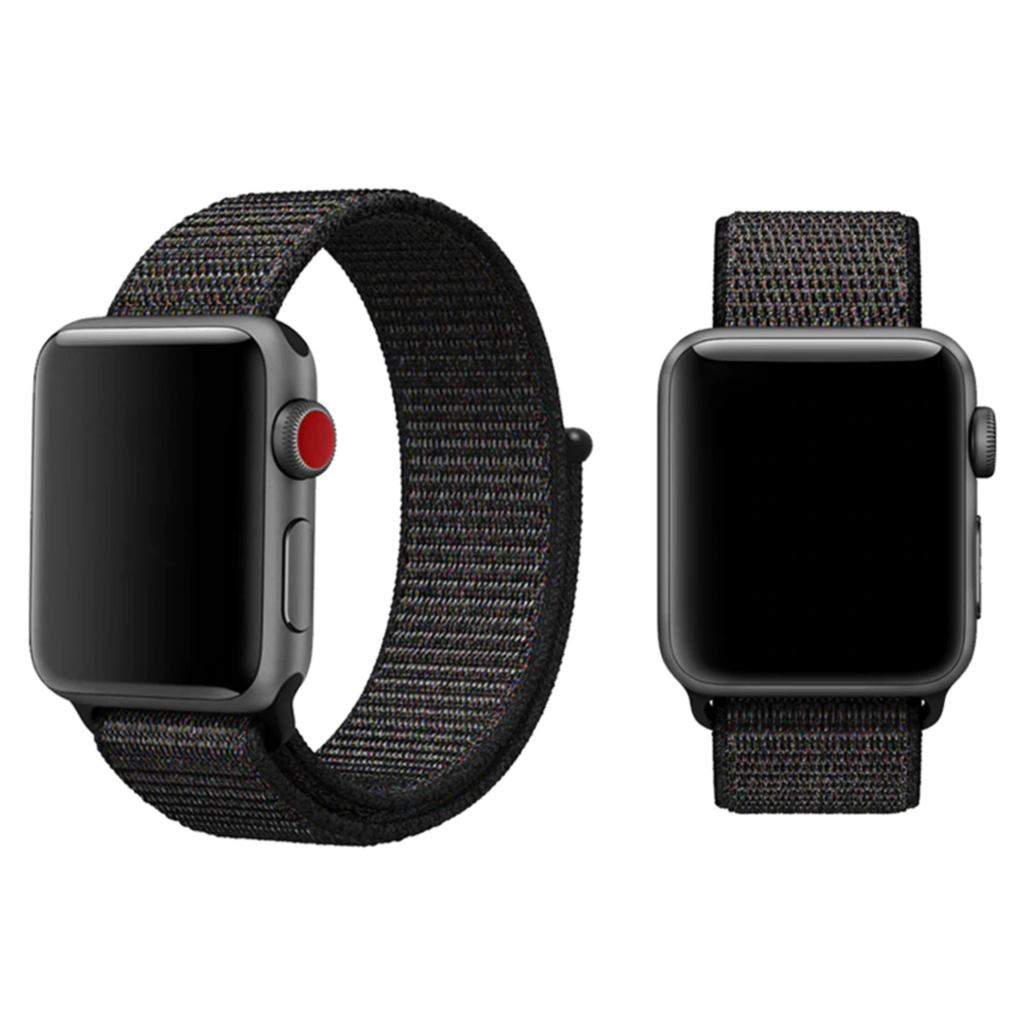 Mallas para apple discount watch serie 3