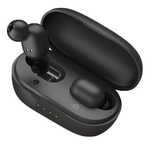 Auriculares inalambricos 2025 haylou gt1 pro