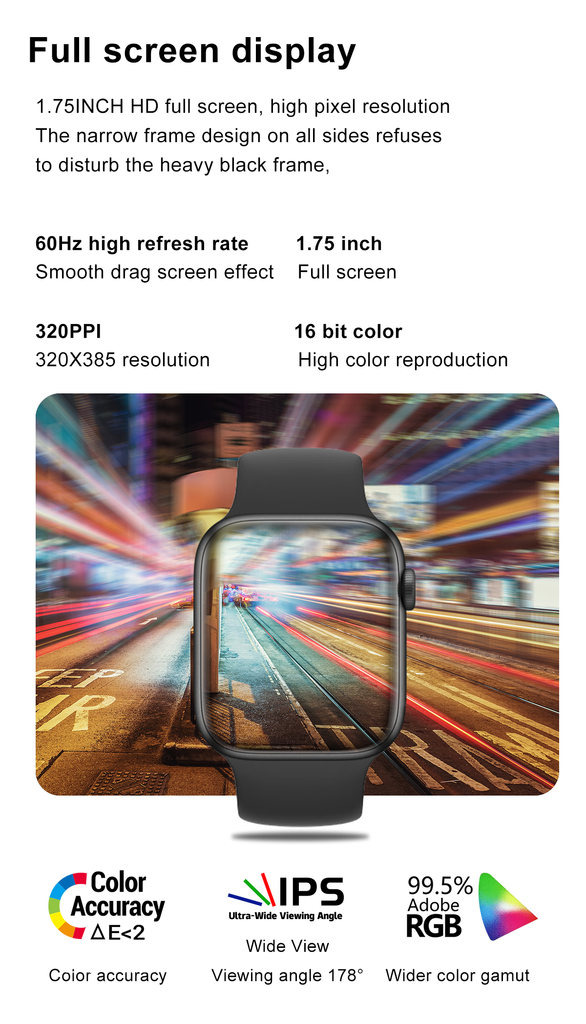 Smartwatch DT100+ DOBLE MALLA - Comprar en Paiotech