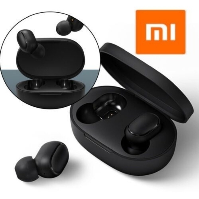 Auriculares REDMI MI AirDots 2 BT 5.0 - Paiotech