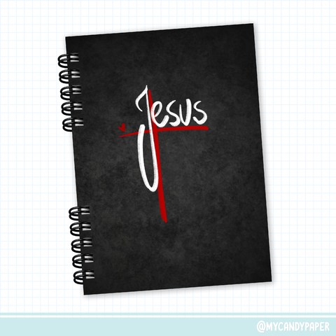 Caderno de respostas vida de jesus