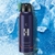 Desodorante Antitranspirante Aerossol H Energy 125ml - comprar online
