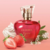 Desodorante Colônia Kiss Me Lovely 50ml - comprar online