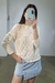 SWEATER MATILDA CRUDO - comprar online