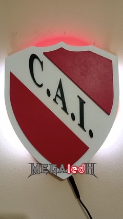 CUADRO LED INDEPENDIENTE CAI - Fibrofacil Avellaneda Mayorista