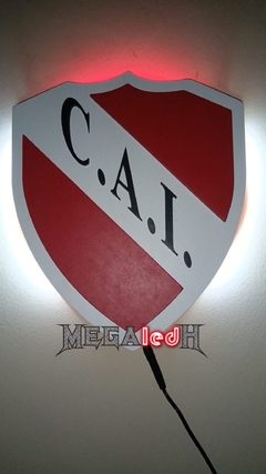 CUADRO LED INDEPENDIENTE CAI