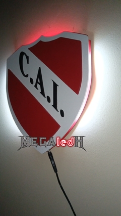 CUADRO LED INDEPENDIENTE CAI - comprar online