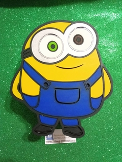 CAJA MINION - tienda online