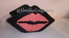 PORTA LABIAL - comprar online