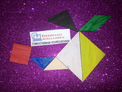 ROMPECABEZA TANGRAM en internet