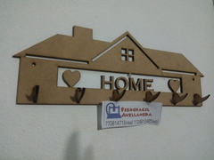 PORTALLAVE/PORTA BARBIJO HOME - comprar online