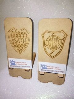 PORTA CELULAR FUTBOL - comprar online