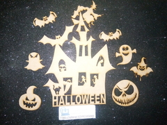 HALLOWEEN DECORACION - comprar online