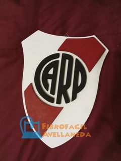 CUADRO DECORATIVO RIVER PLATE - comprar online