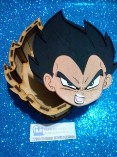 CAJA VEGETA PINTADA - Fibrofacil Avellaneda Mayorista