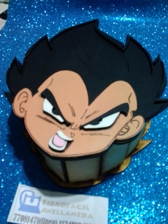 CAJA VEGETA PINTADA en internet