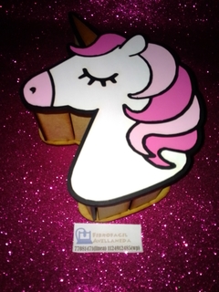 CAJA UNICORNIO