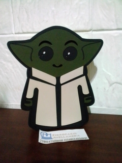 CAJA YODA STAR WARS - comprar online