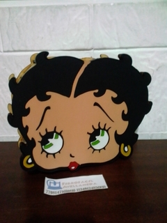 CAJA BETTY BOOP